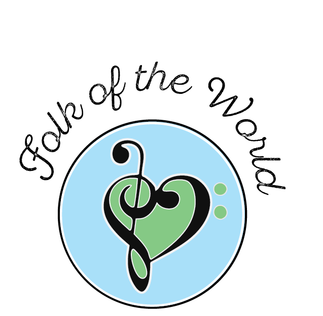 Folk of the World